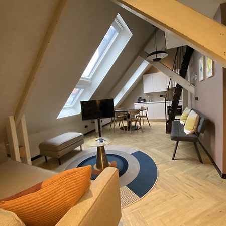 Ocean House Scheveningen Aparthotel Haag Eksteriør bilde